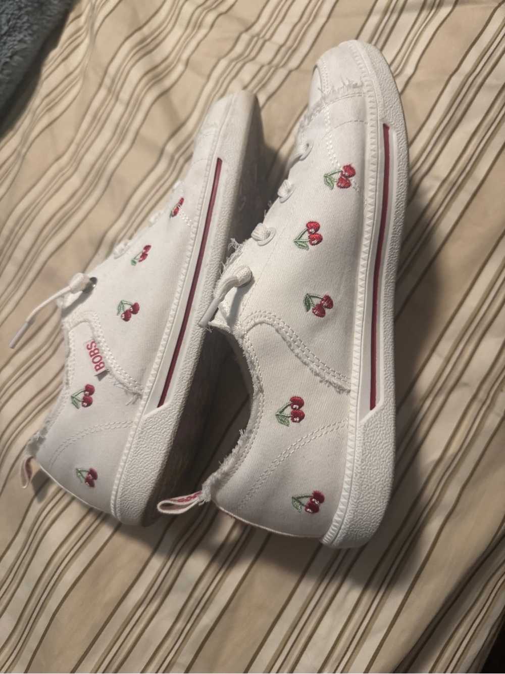 BOBs from Sketchers B Cute 2.0 - fruity feeling